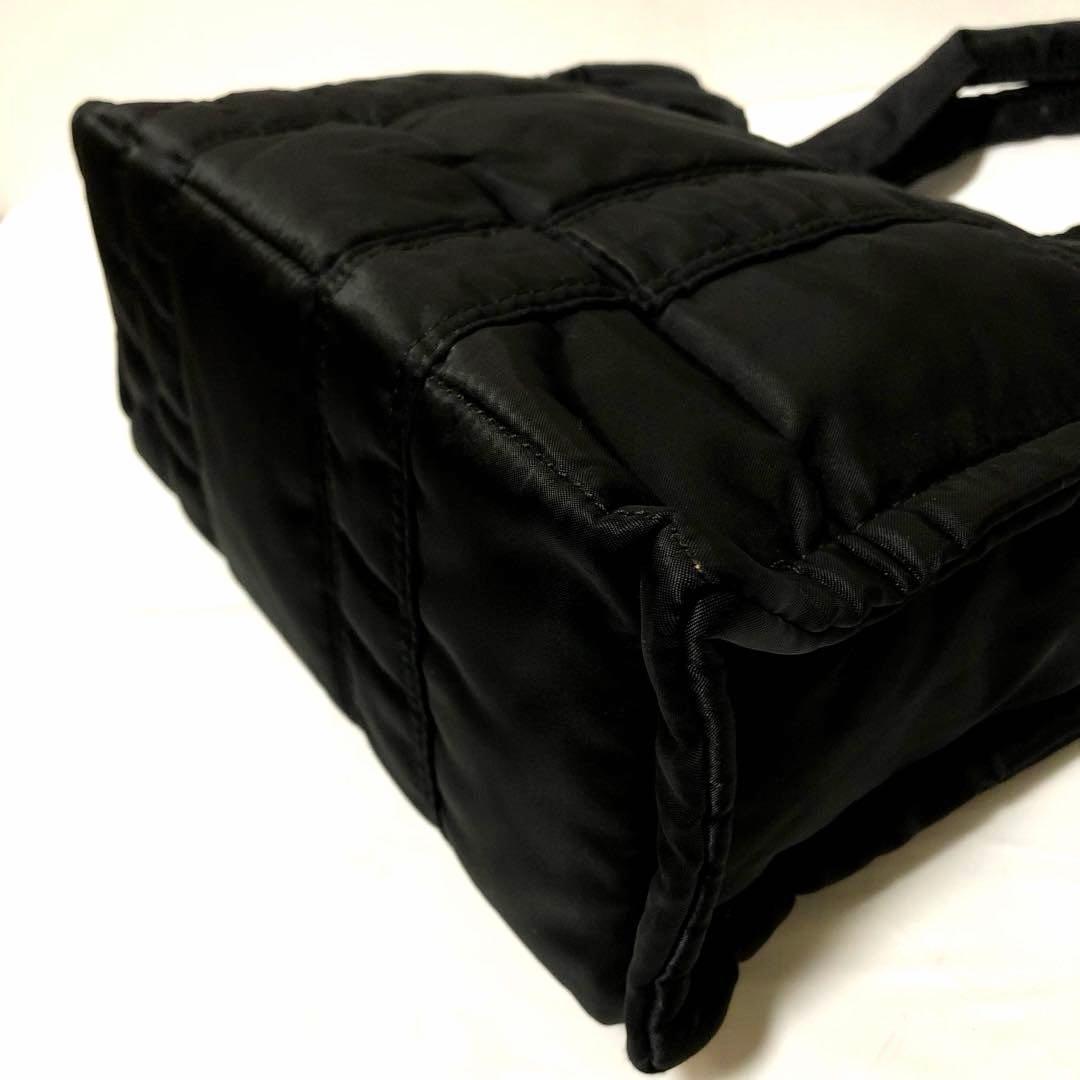 超美品✨廃盤 ヘッドポータータンカー トートバッグS 藤原ヒロシ 黒 吉田カバン