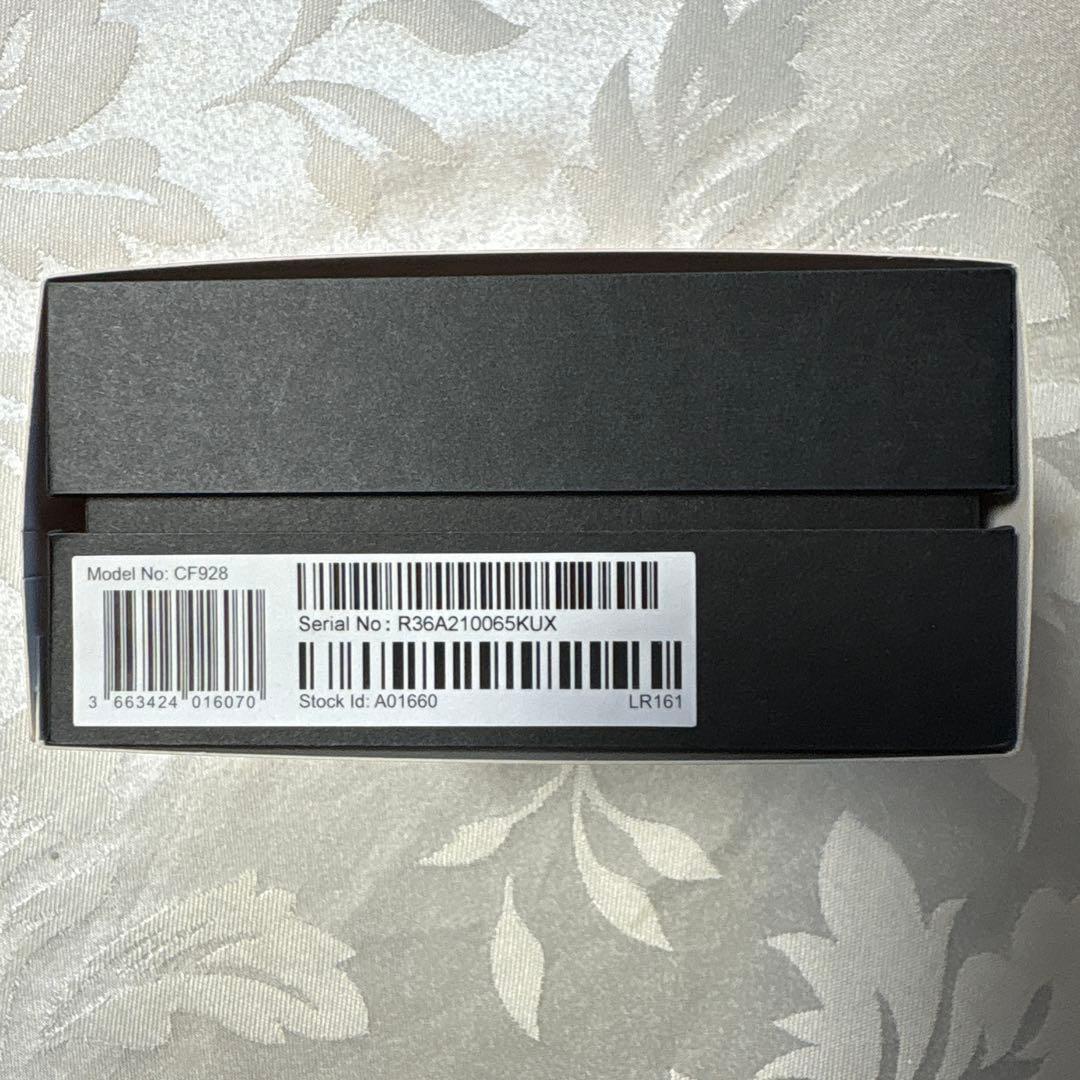 DEVIALET Gemin Ⅱ 【新品未開封】