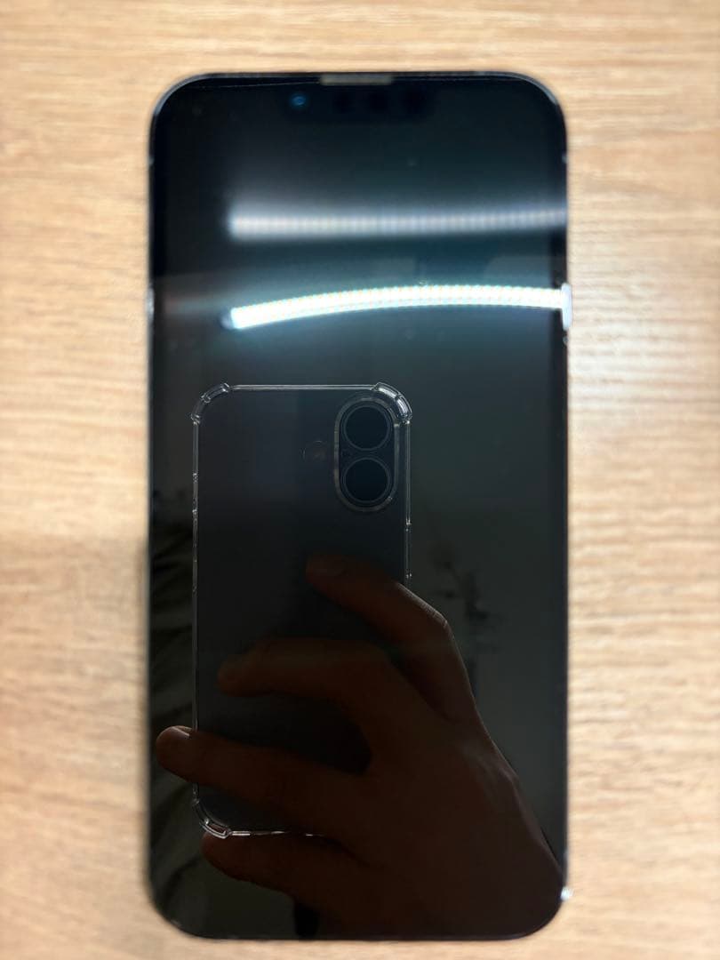 iPhone 13 Pro 128GB シエラブルー