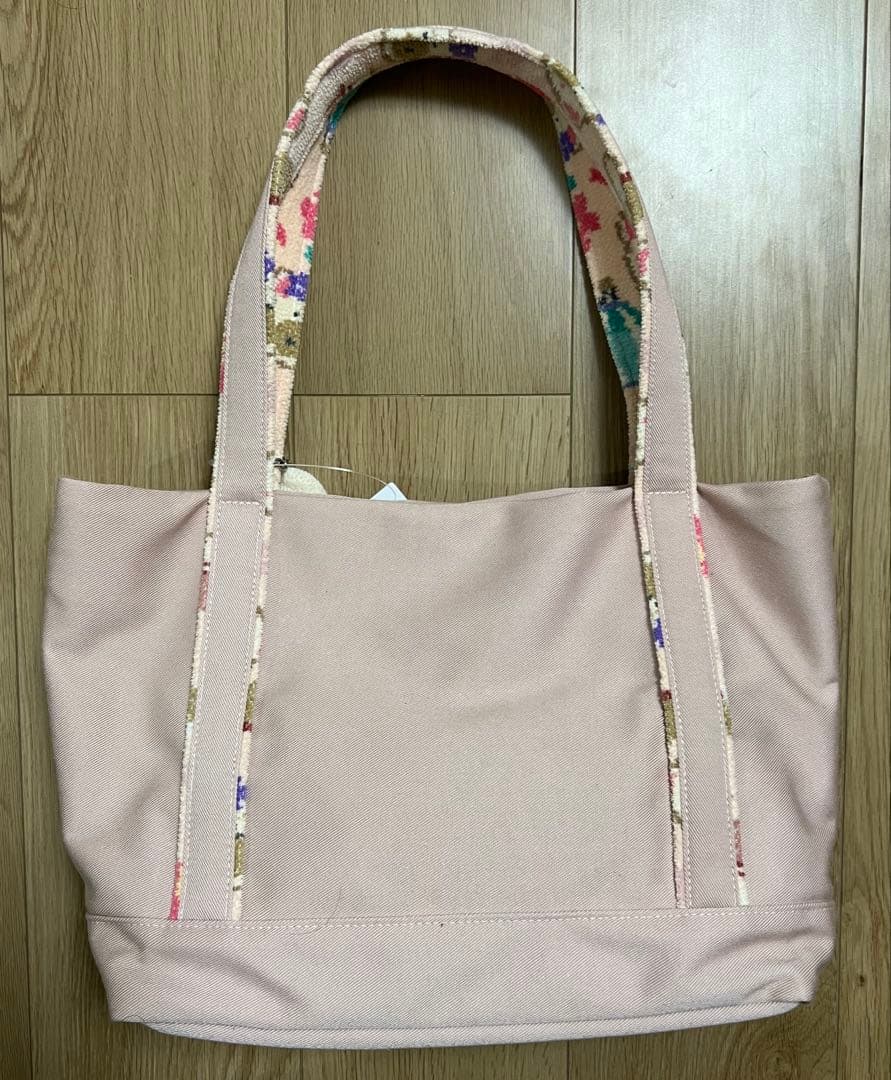 最終SALE⏰フェイラー　バッグ　チャーム付