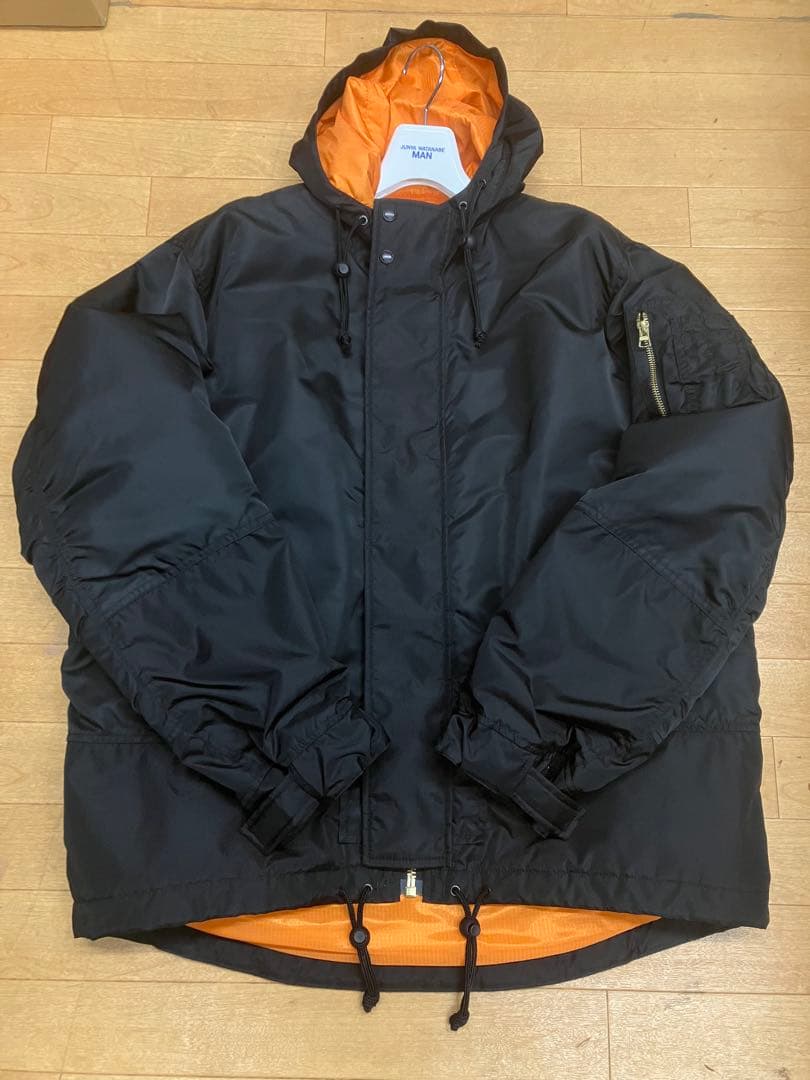 S*様 eyeCOMMEdesGARCONSJUNYA WATANABE ジャケ