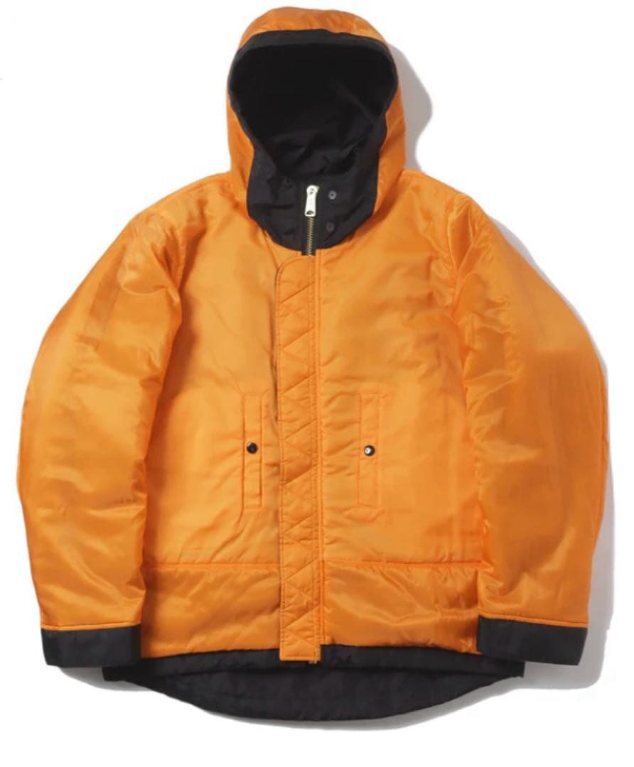 S*様 eyeCOMMEdesGARCONSJUNYA WATANABE ジャケ