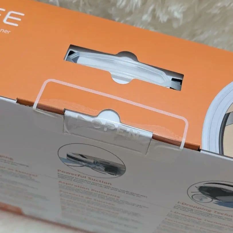 【新品】ILIFE V5s Pro ロボット掃除機