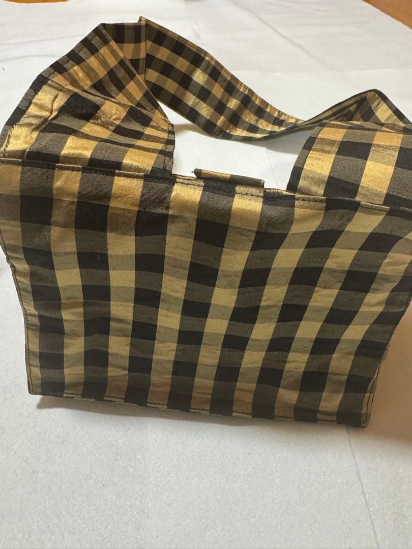 早い者勝ち！COMING OF AGE チェックショルダー