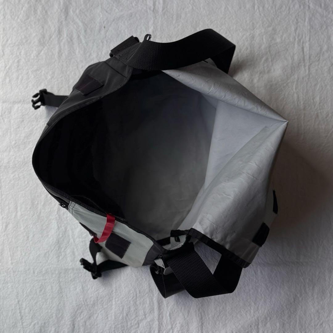 Timbuk 2 メッセンジャーバック　　　シティボーイ　海外ストリート