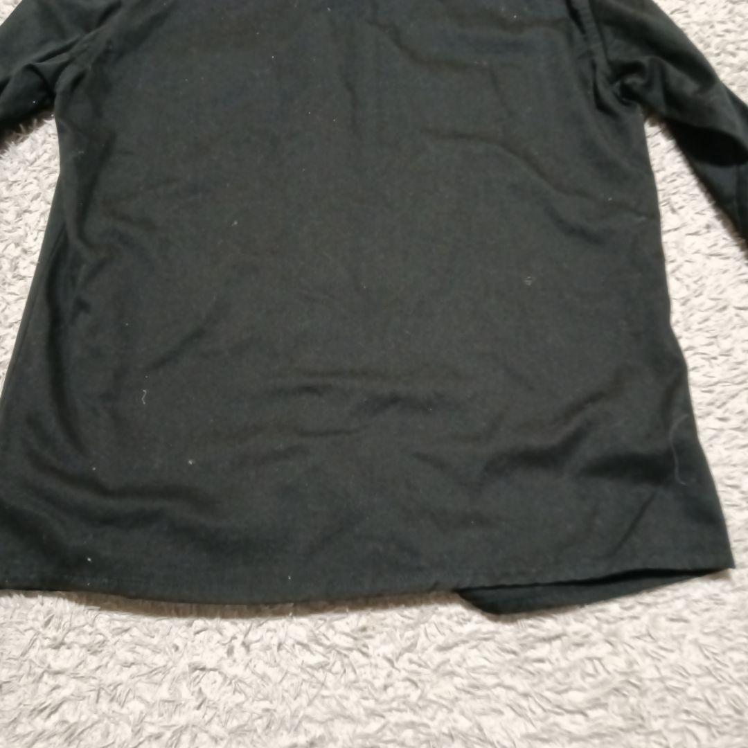 DOLCE&GABBANA　J&ANS　長袖シャツ　ウエスタン　Мサイズ