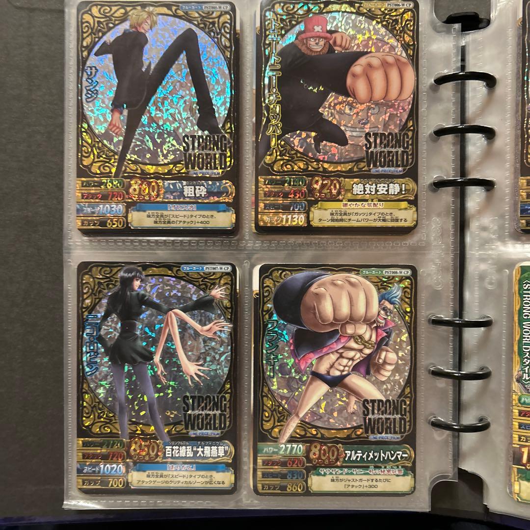 ワンピーベリーマッチダブルIC約400枚まとめ売りバラ売り不可