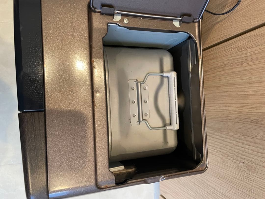 FW-72DX2 石油ファンヒーター　木造19畳コンクリート25畳　タンク9ℓ