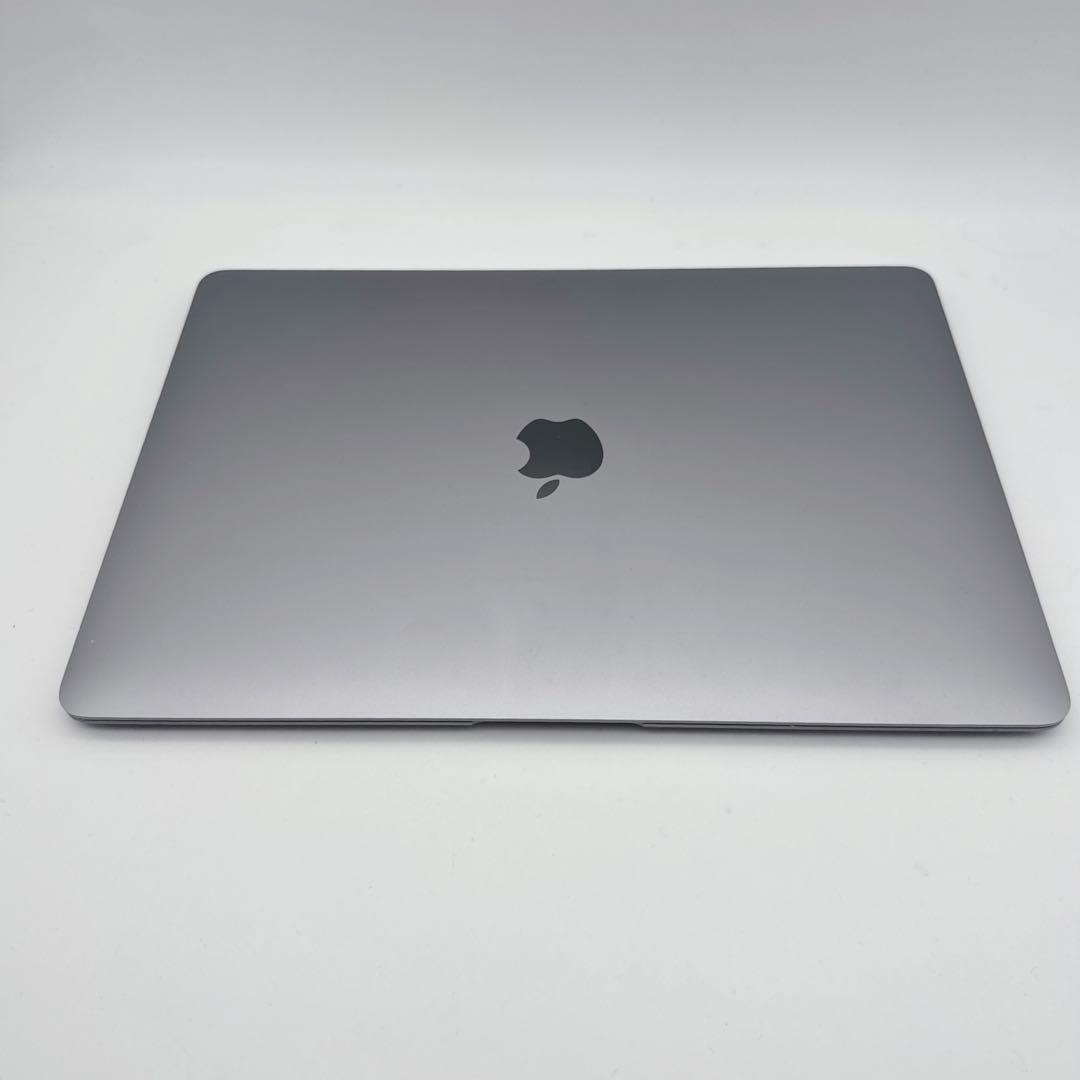 MacBookAir 13インチ シルバー 16GB 256GB 2020 M1