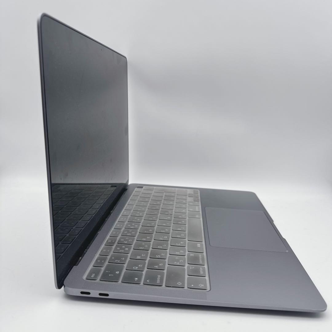 MacBookAir 13インチ シルバー 16GB 256GB 2020 M1