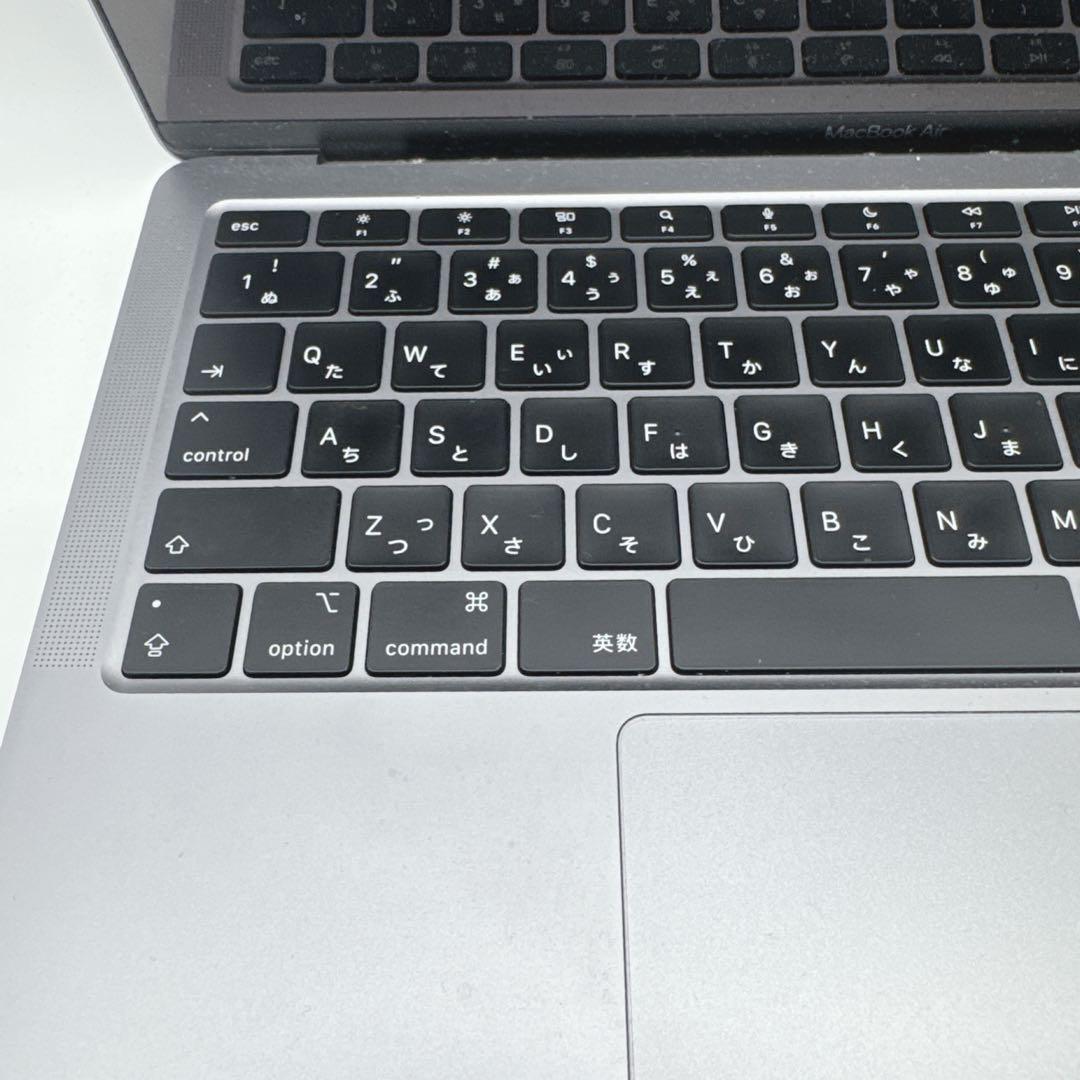 MacBookAir 13インチ シルバー 16GB 256GB 2020 M1