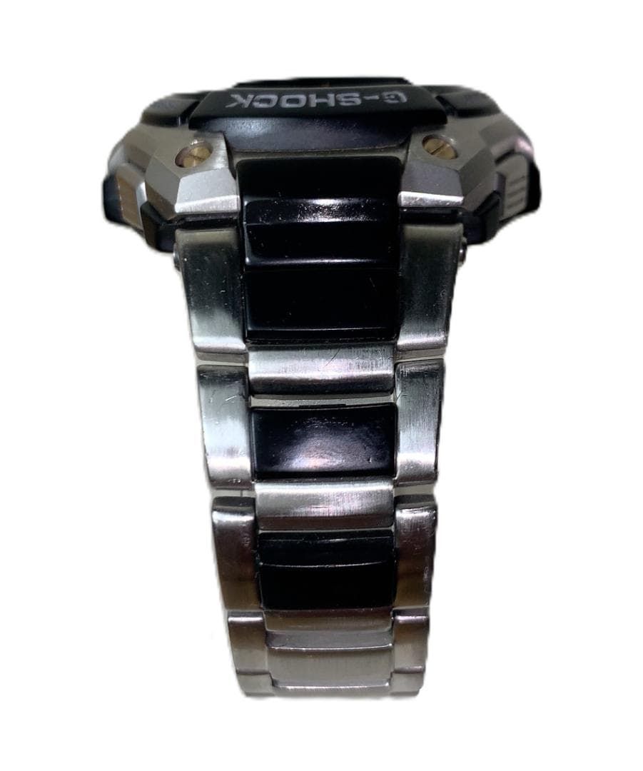 r*h様 ★G-SHOCK MT-G MTG-1500 電池交換済み