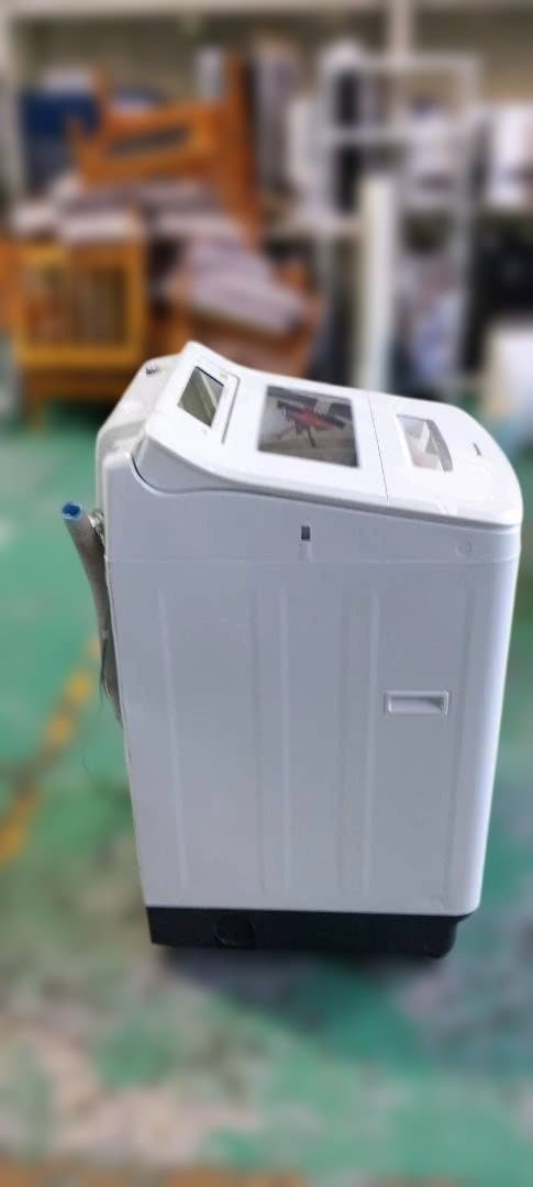 パナソニック　2019年縦型洗濯機 2019年製　S25
