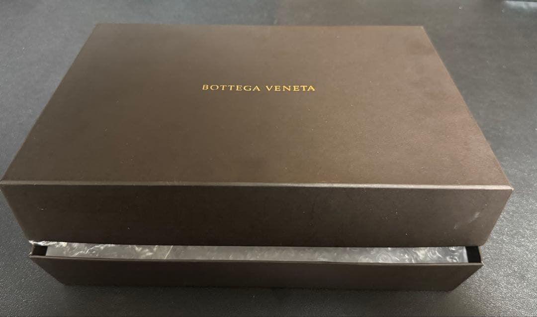 ボッテガ　長財布