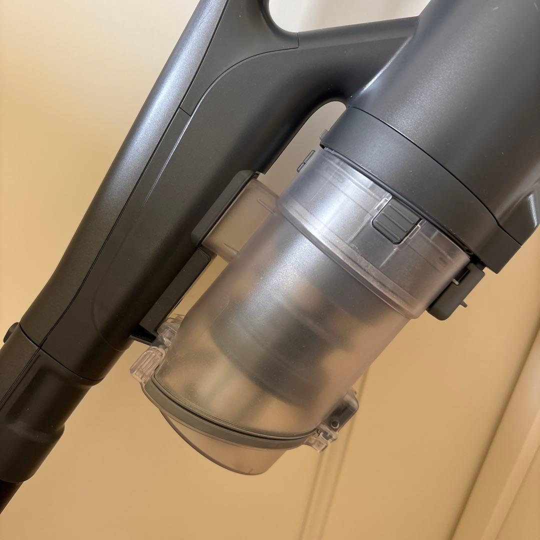 【最終値下げ】パナソニック MC-SB85Kスティック掃除機グレー