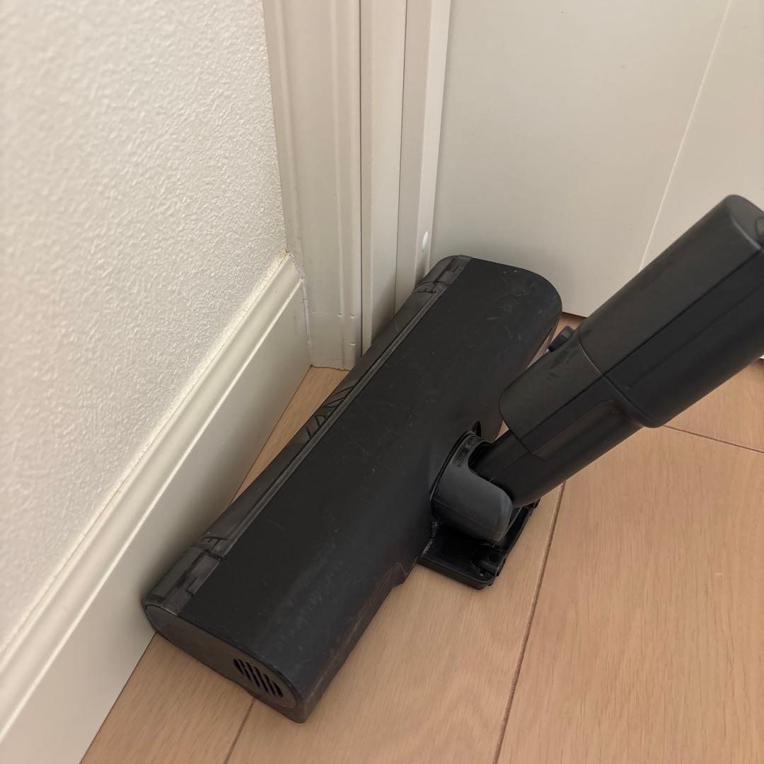 【最終値下げ】パナソニック MC-SB85Kスティック掃除機グレー