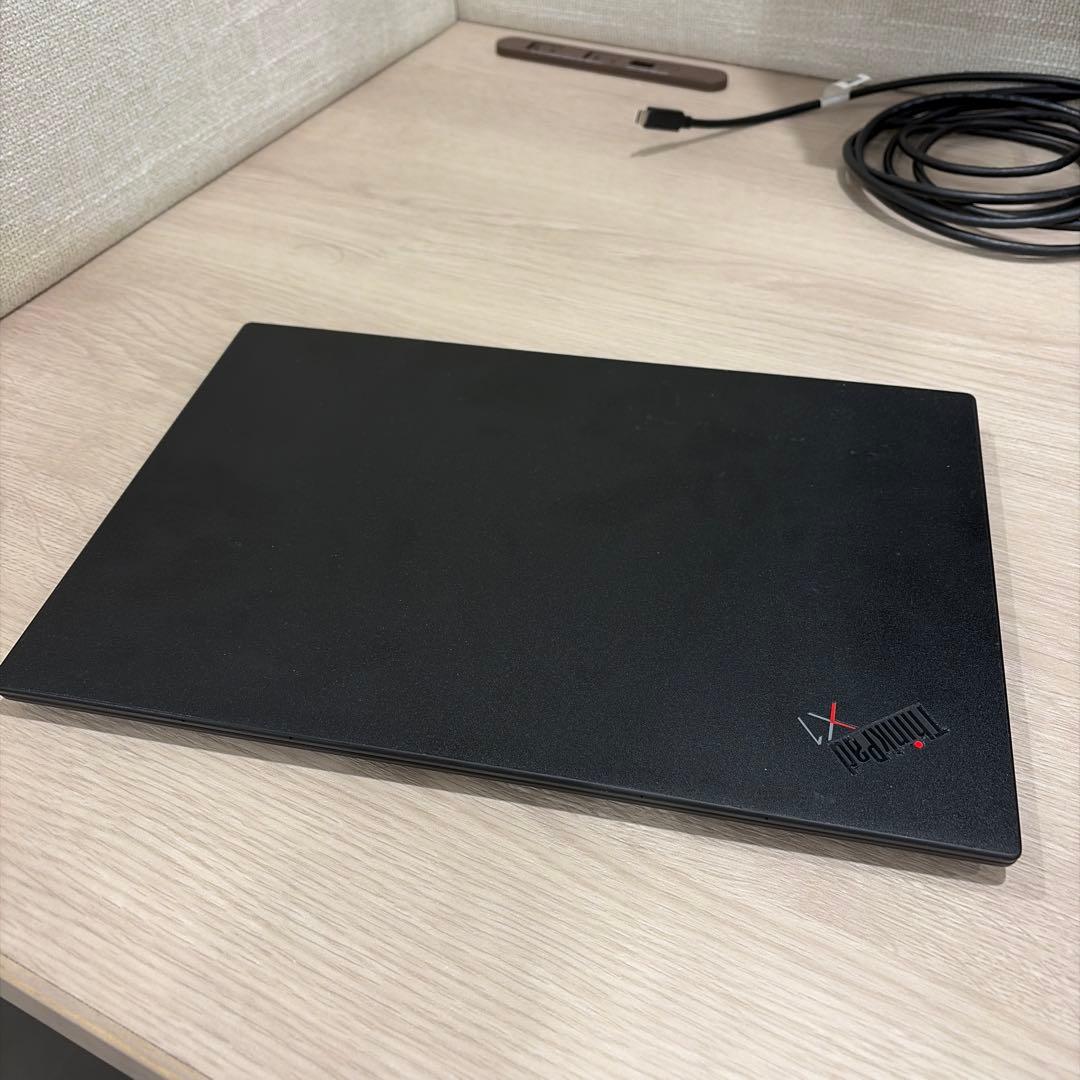 Windowsノート本体 ThinkPad X1 Carbon Gen8