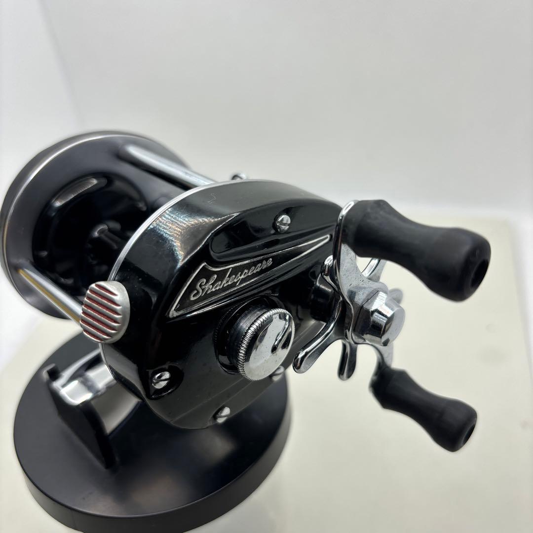 peaceprice1048 シェークスピア1969年モデル