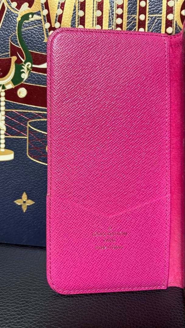 LOUIS VUITTONスマホケース iPhone xsmax 即購入大歓迎