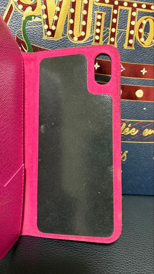 LOUIS VUITTONスマホケース iPhone xsmax 即購入大歓迎