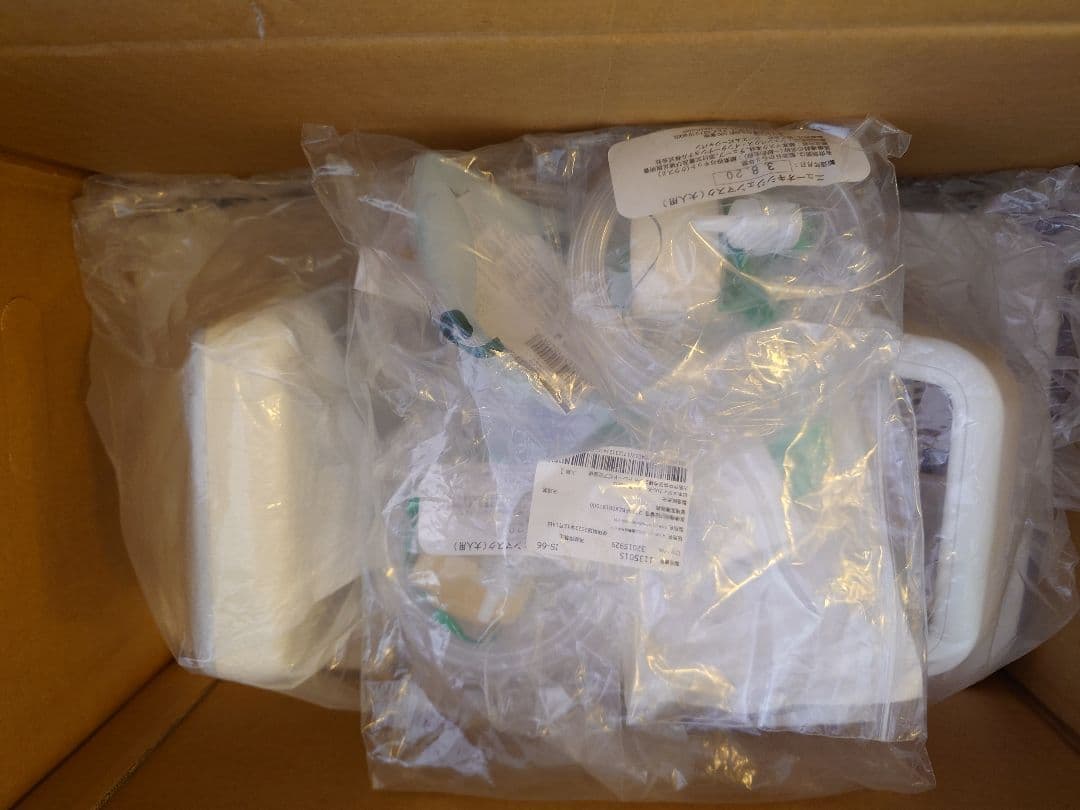 shenpix 高濃度酸素サーバー CFOC-Hg