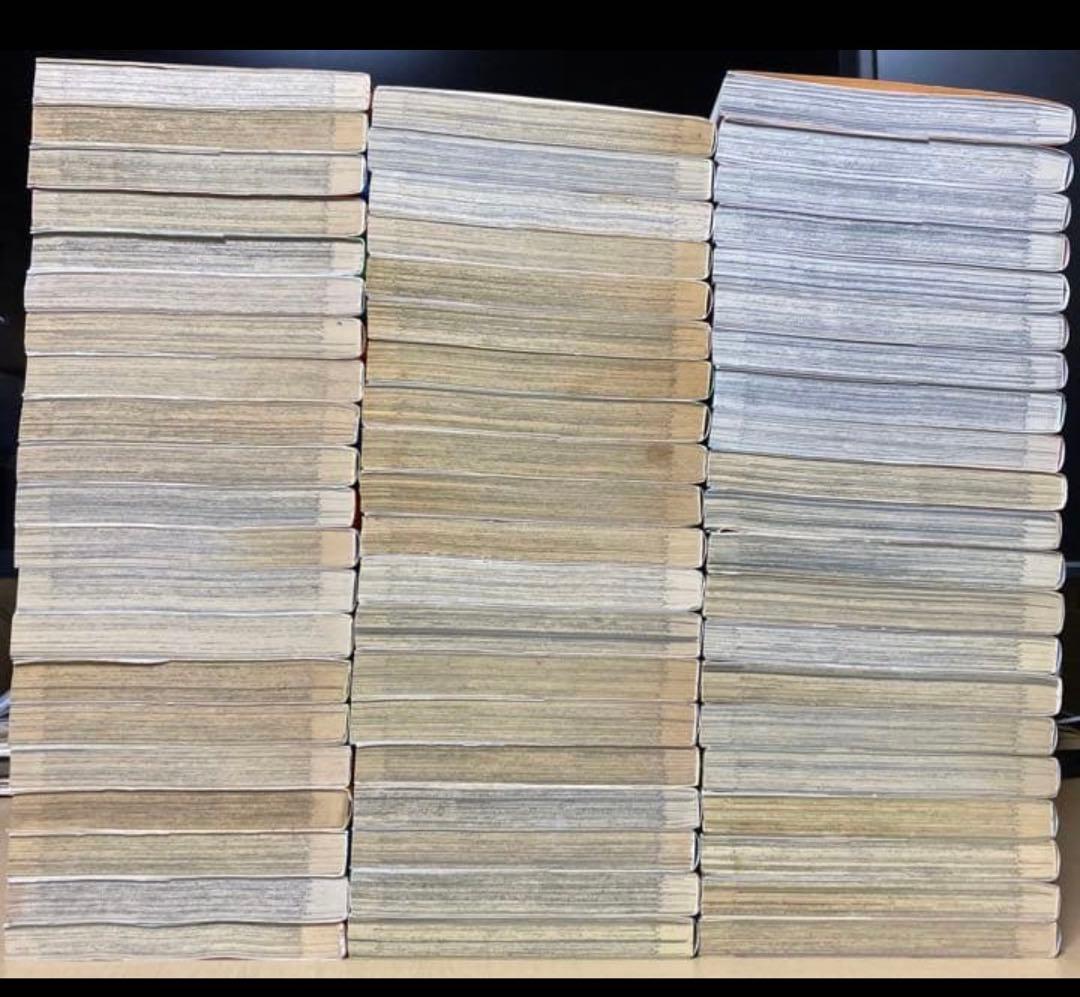 ポケットモンスター SPECIAL 全巻セット