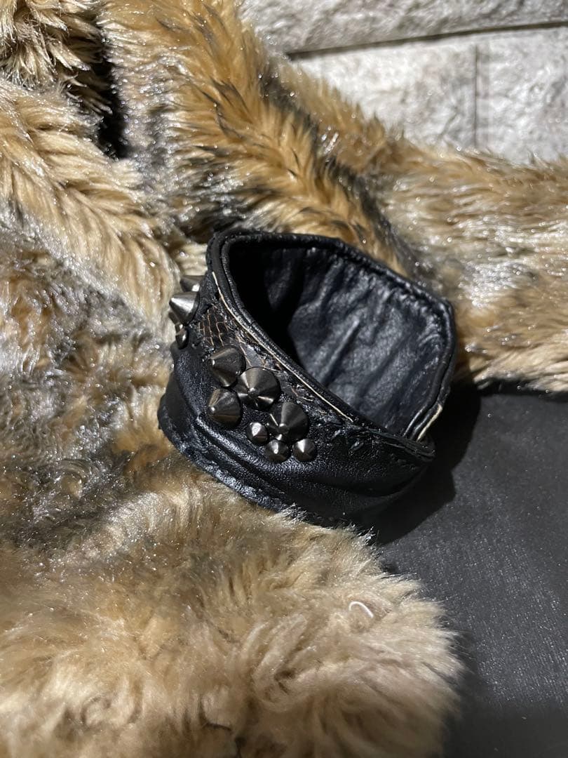 ilyN DPS_003 ブレスレット kmrii