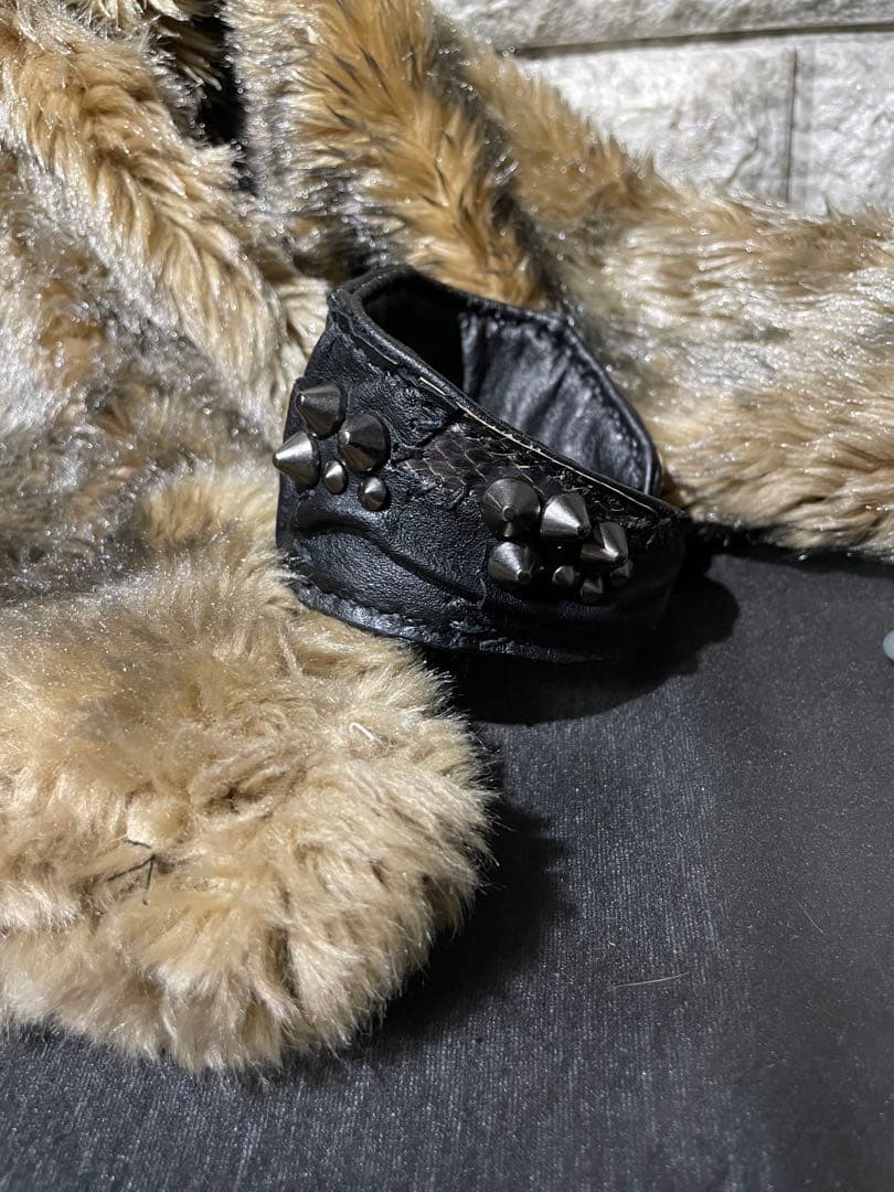 ilyN DPS_003 ブレスレット kmrii