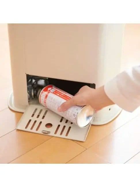 Iwatani イワタニ デカ暖Ⅱ カセットガスストーブ CB-STV-DKD2