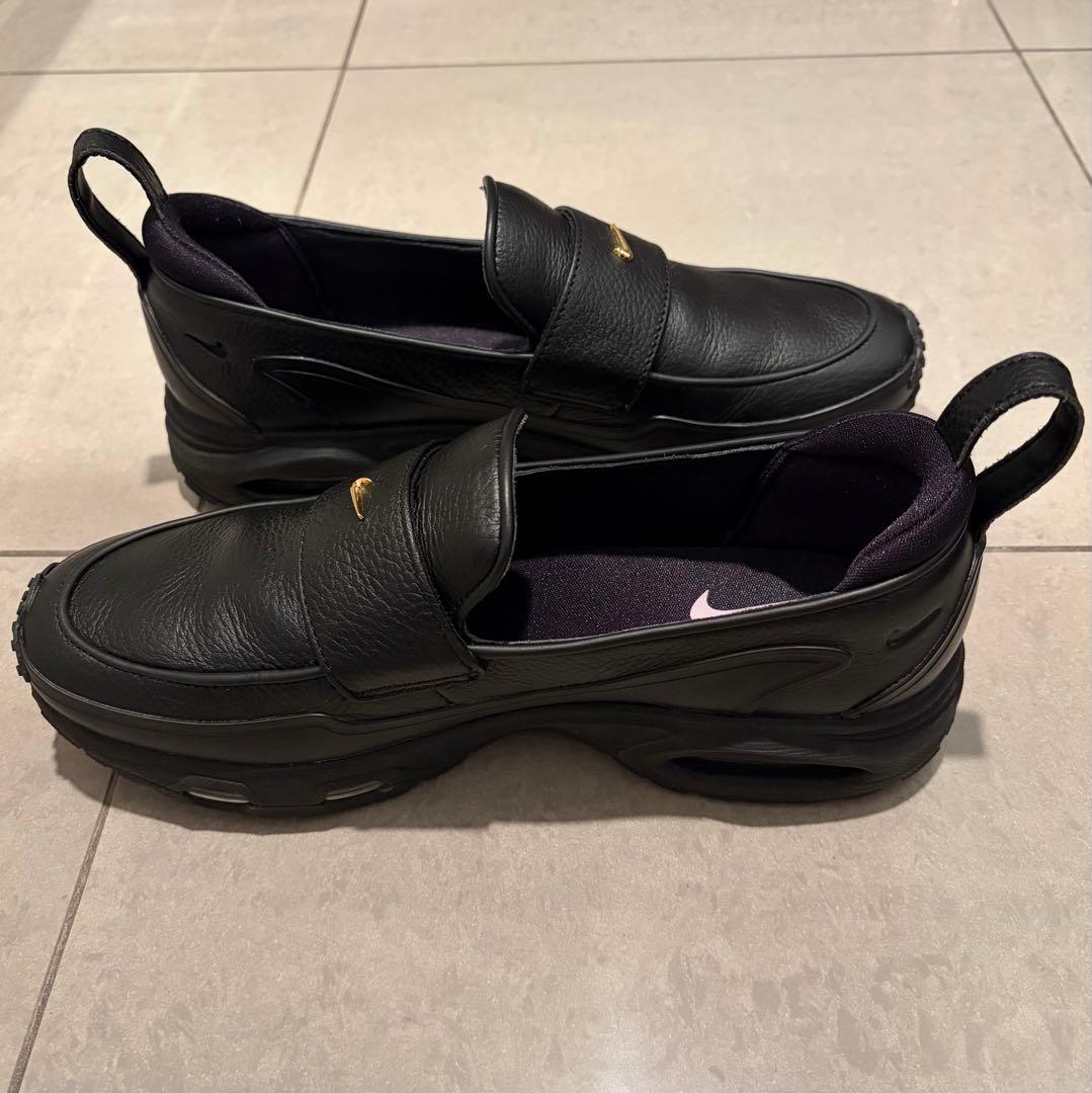 靴 NIKE WOMEN'S AIR MAX PHENOMENA SWDC 26.5