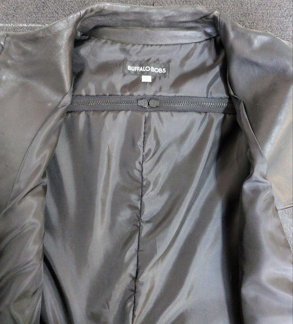 本日限定価格★バッファローボブズ ジャケット