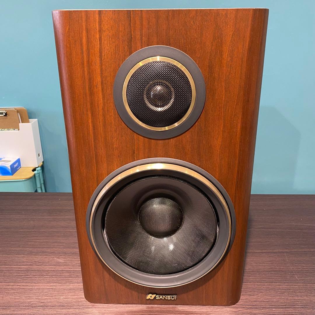 ウ*ー様 SANSUI サンスイ スピーカーペア SP-1000