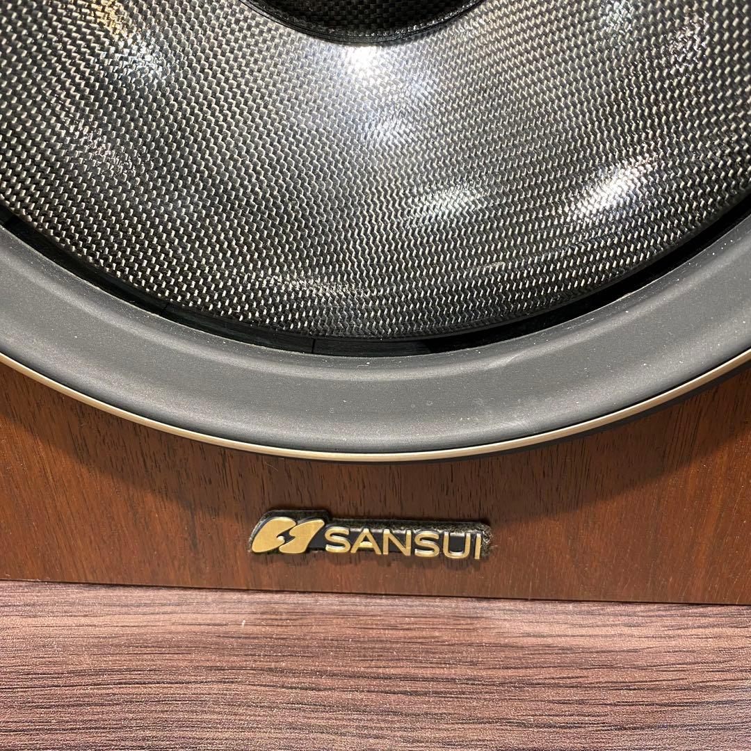 ウ*ー様 SANSUI サンスイ スピーカーペア SP-1000