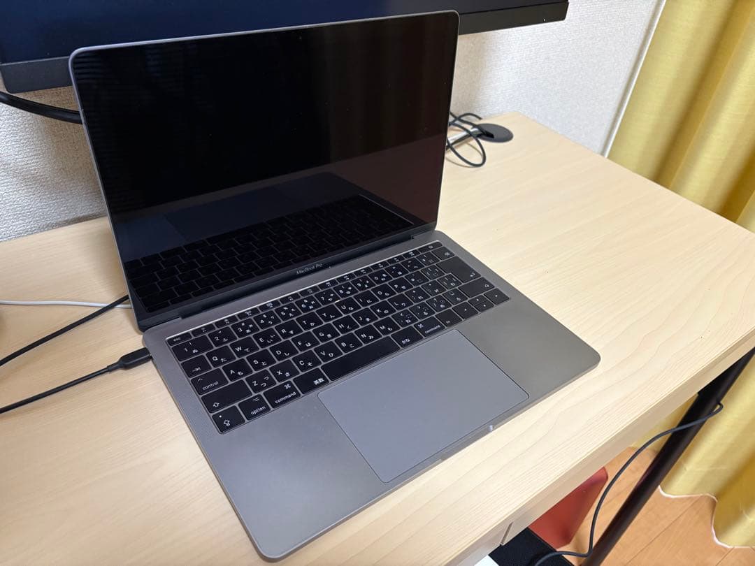 MacBook Pro 13インチ 2017 Core i5 8GB 256GB