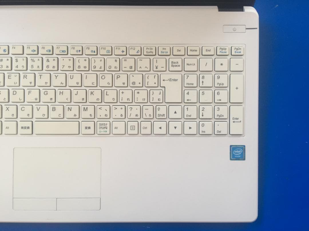 マウス MB-BN25CA 15.6型/8G/Office2024/Win11