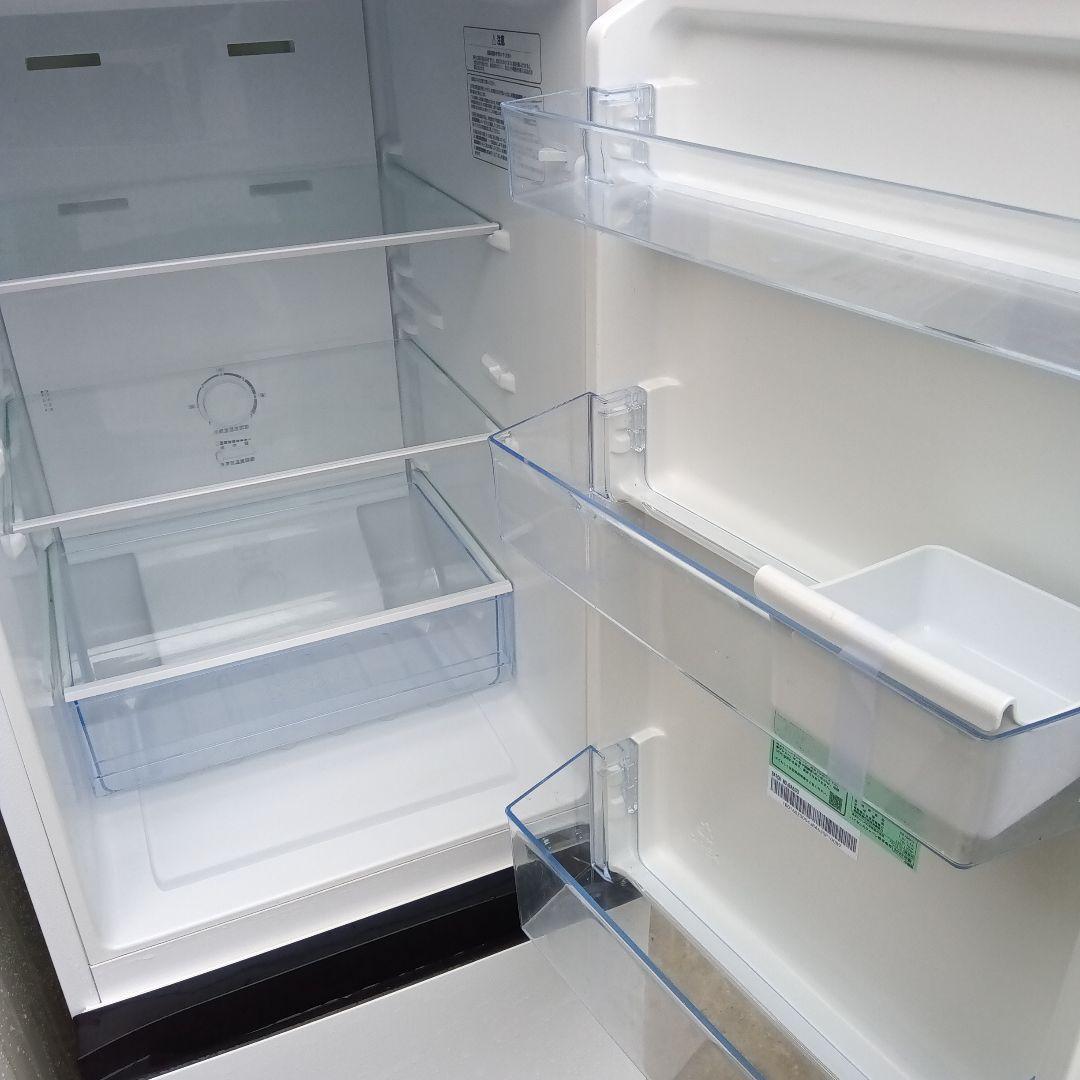 洗濯機　冷蔵庫　2点セット　2021年製　高年式　生活家電　関東限定