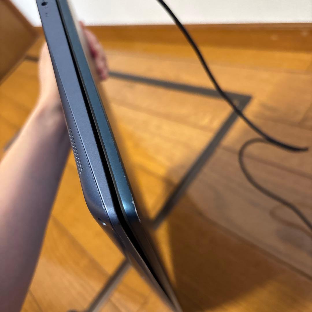 Lenovo ideapad 330-15IKB ジャンク