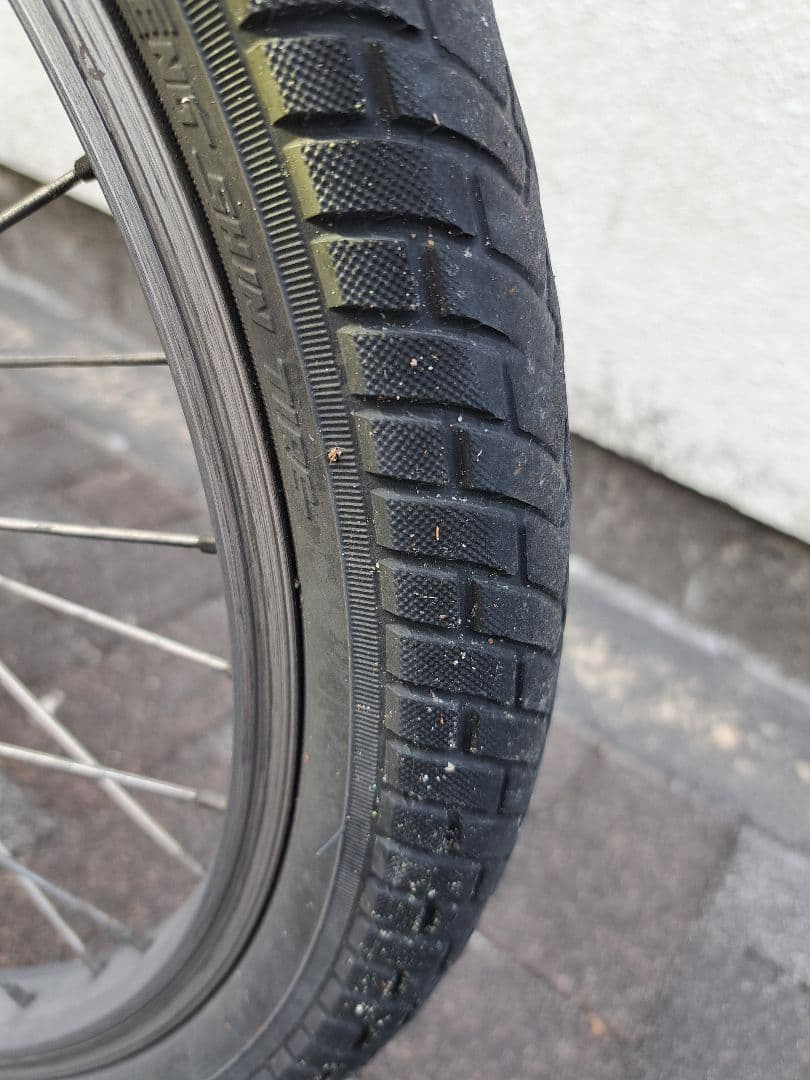 Panasonic 電動アシスト自転車 ギュットクルームDX　3人乗り