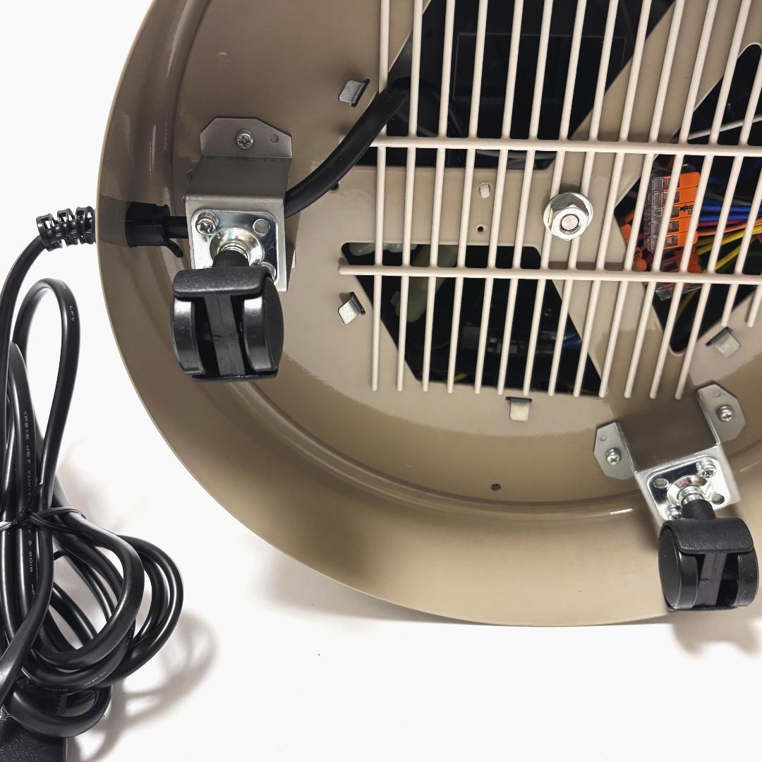 RCS 暖話室 1000型 DAN1000-R16 ベージュ 2020年製