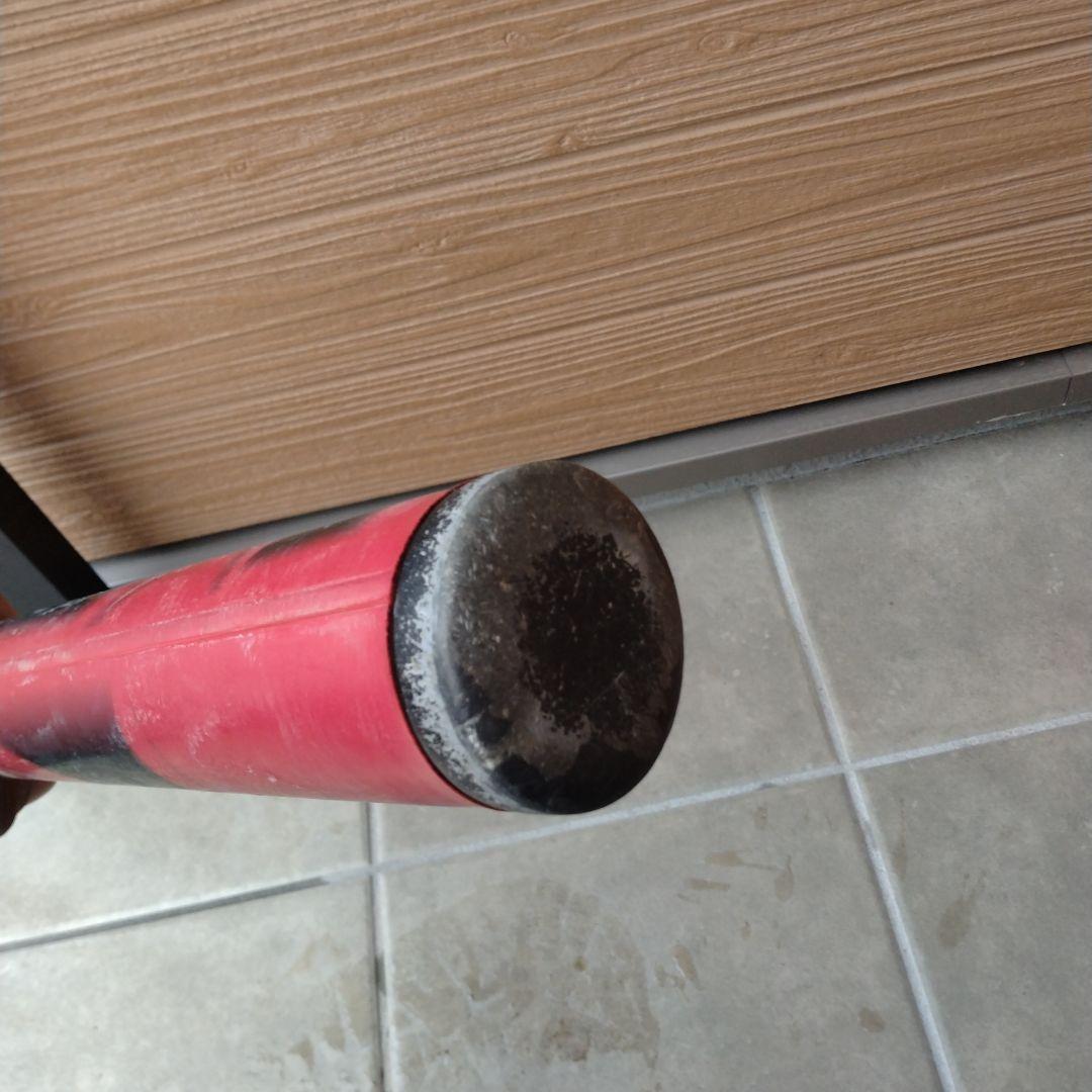 StarShine 2nd 軟式バット 78cm