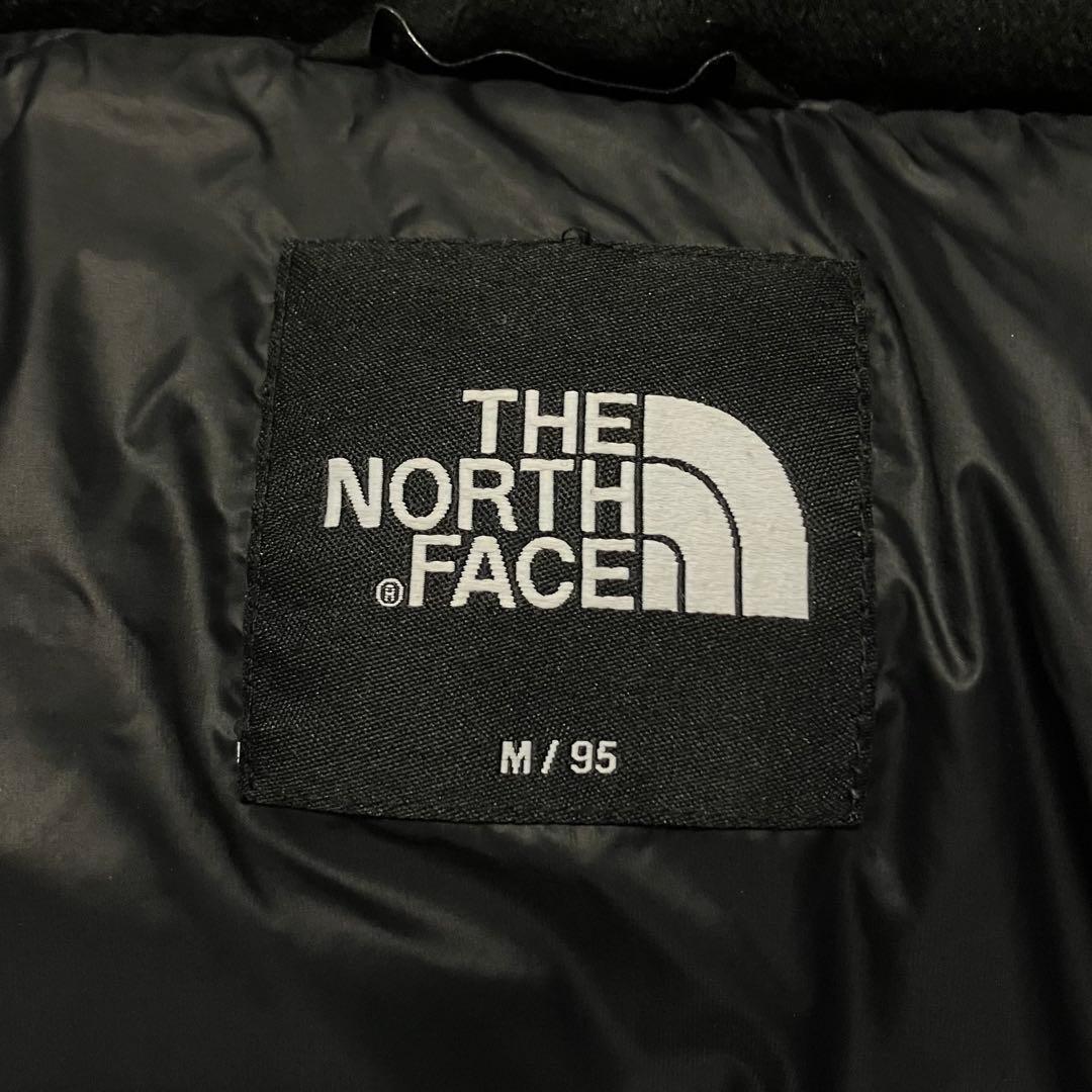 《極美品高品質人気早い者勝ち》レディースノースフェイスゴーフリーダウンジャケット