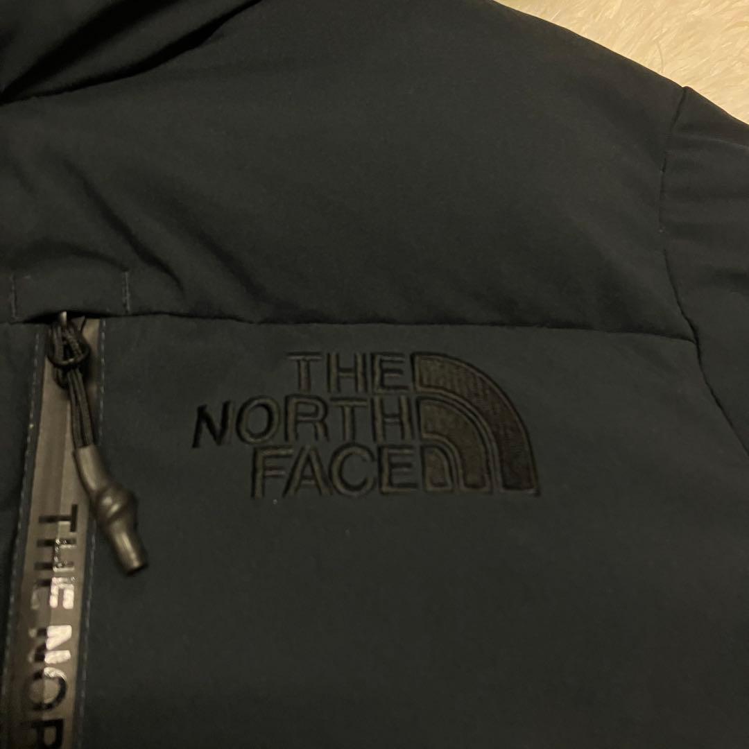 《極美品高品質人気早い者勝ち》レディースノースフェイスゴーフリーダウンジャケット