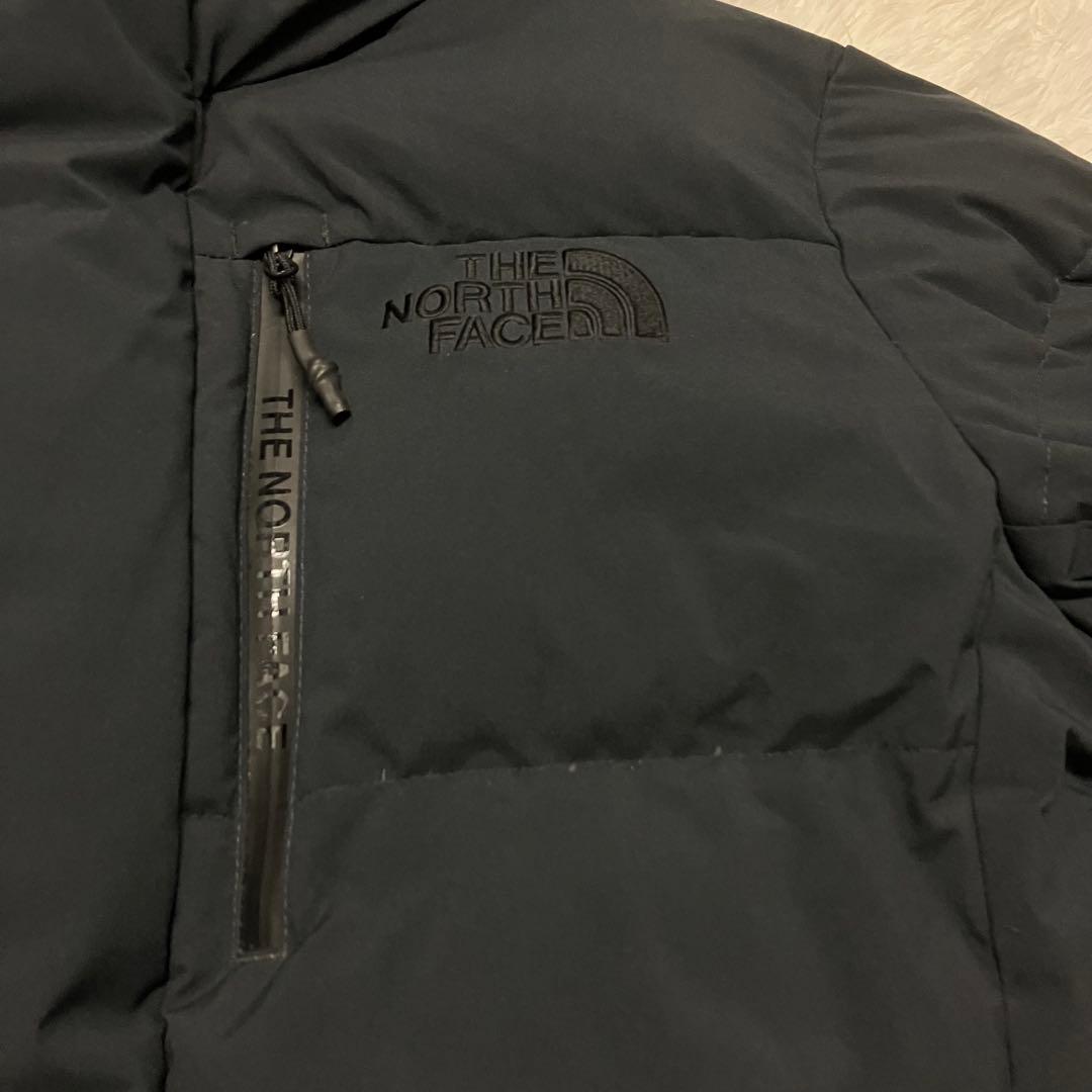 《極美品高品質人気早い者勝ち》レディースノースフェイスゴーフリーダウンジャケット