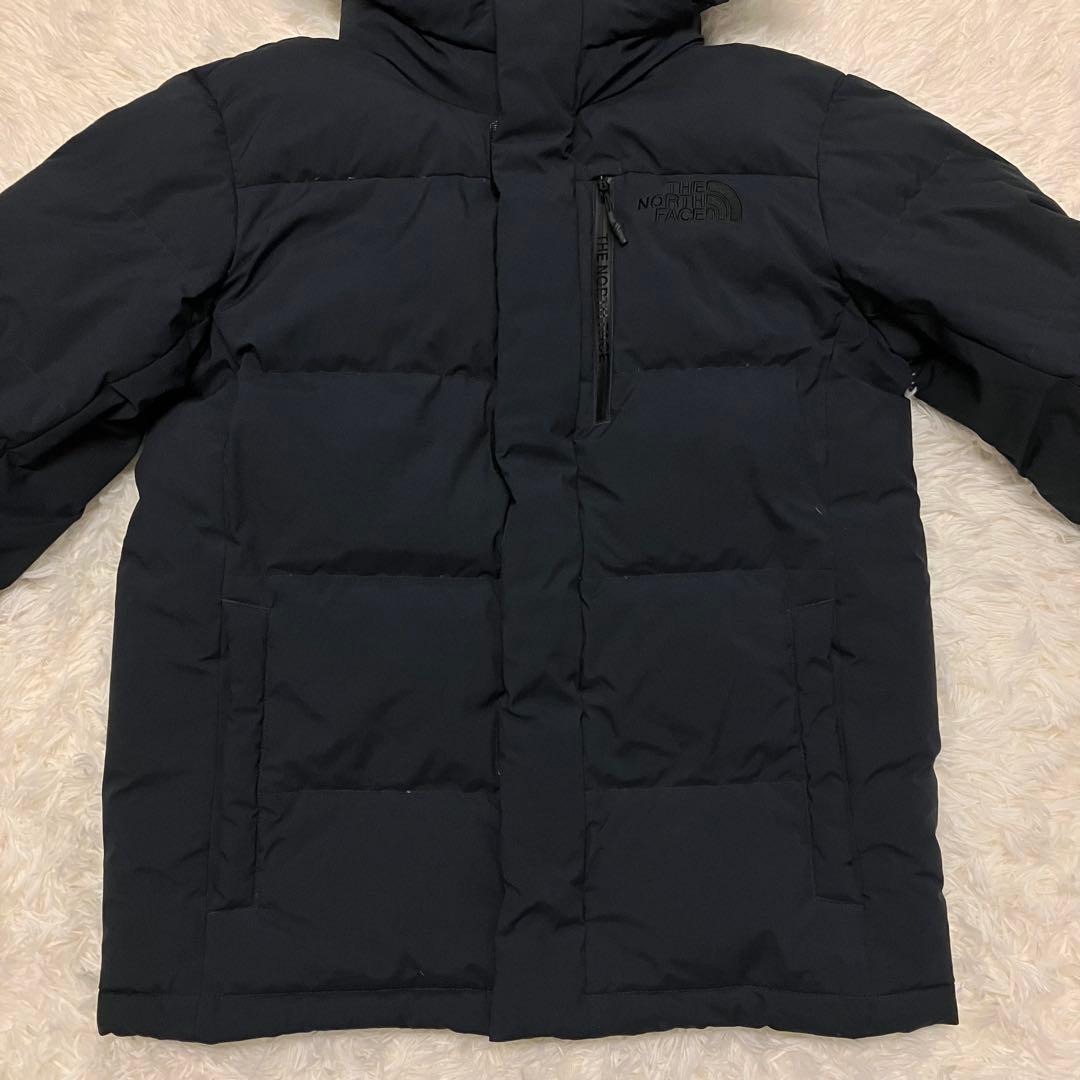 《極美品高品質人気早い者勝ち》レディースノースフェイスゴーフリーダウンジャケット