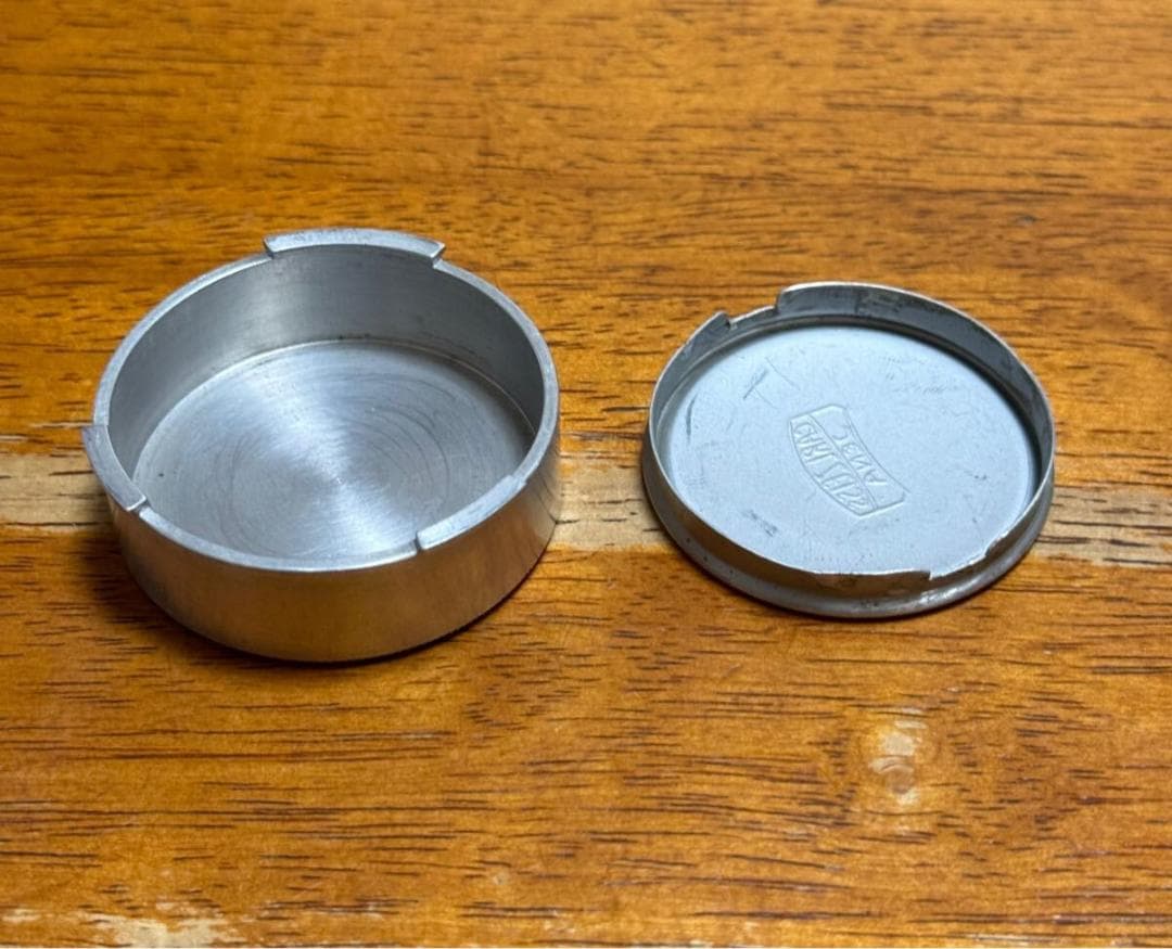 本*人様 実写テスト済　CarlZeissJena　Tessar2.8cmF8