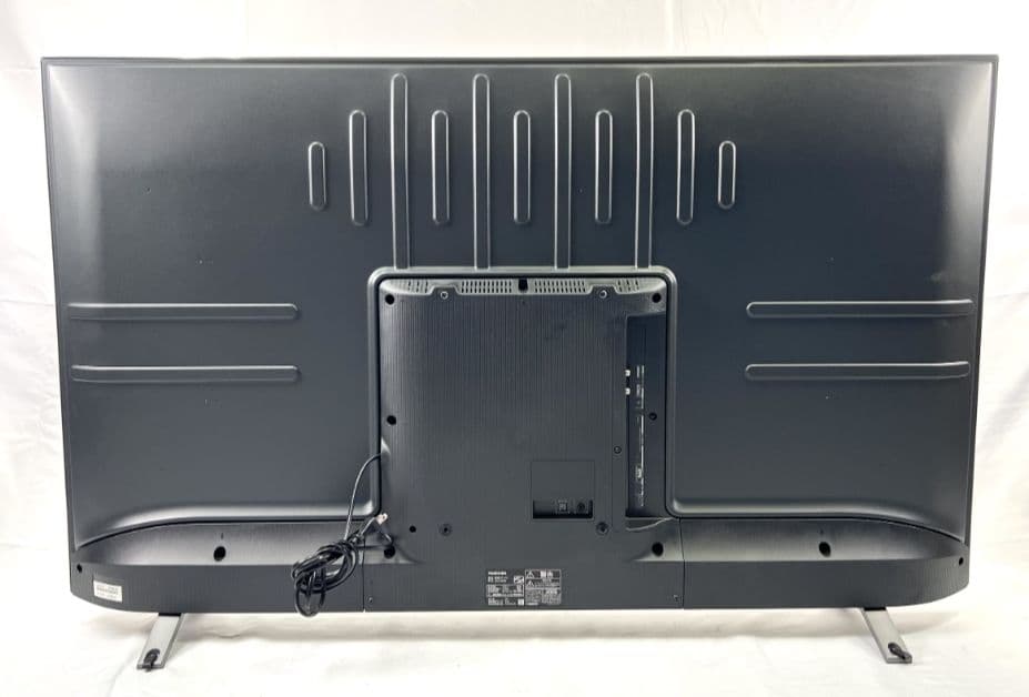 直接取りに来て頂くのみ での対応55C350XREGZA 55V 4K液晶テレビ