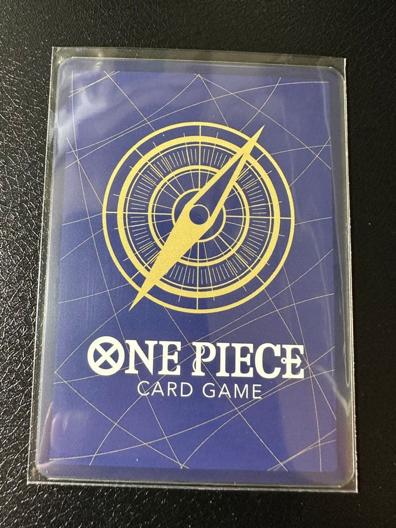 ワンピースカード　浮世絵　英語版 1st Anniversary Set
