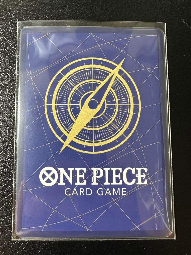 ワンピースカード　浮世絵　英語版 1st Anniversary Set