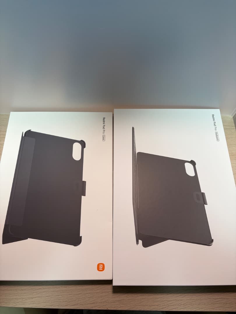 Xiaomi シャオミ Redmi Pad Pro 純正フルセット タブレット