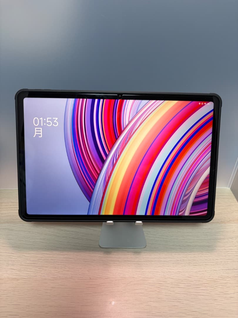 Xiaomi シャオミ Redmi Pad Pro 純正フルセット タブレット